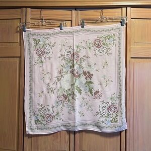 Vintage Liz Claiborne scarf